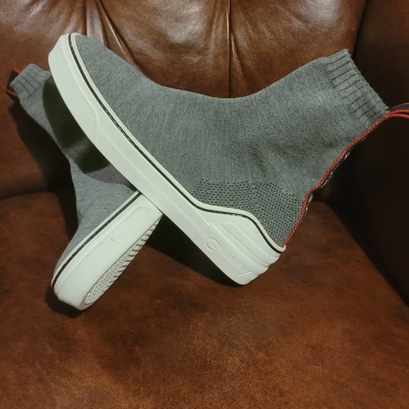 GIVENCHY GEORGE V SOCK SHOES